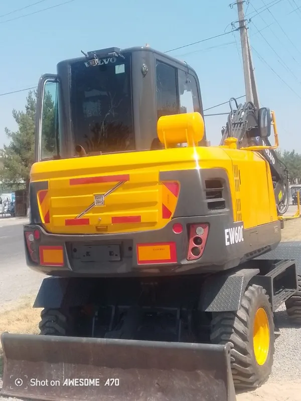Volva 60 talik sotiladi 5