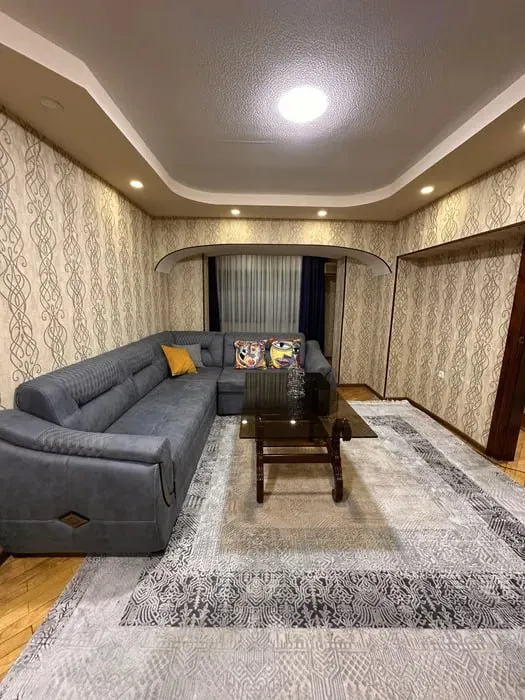 Аренда 3-комн. кв. 70 м² · ID 12002 5 Аренда 3-комн. кв. 70 м² · ID 12002 5