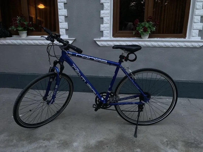 Centurion Cross 300 sotiladi 2