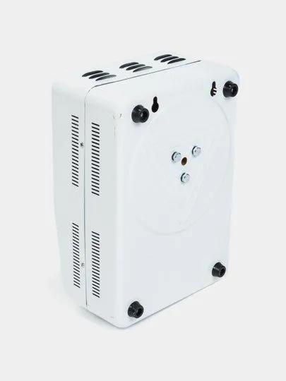 Stabilizator стабилизатор stabilzatr Andeli SDW 2-kva — фото 2