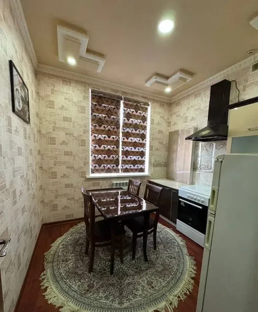 Аренда 2-комн. кв. 57 м², Чиланзарский · ID 43430 4