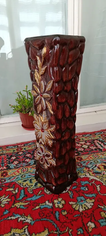 Gul vaza Гул ваза 1 Gul vaza Гул ваза 1