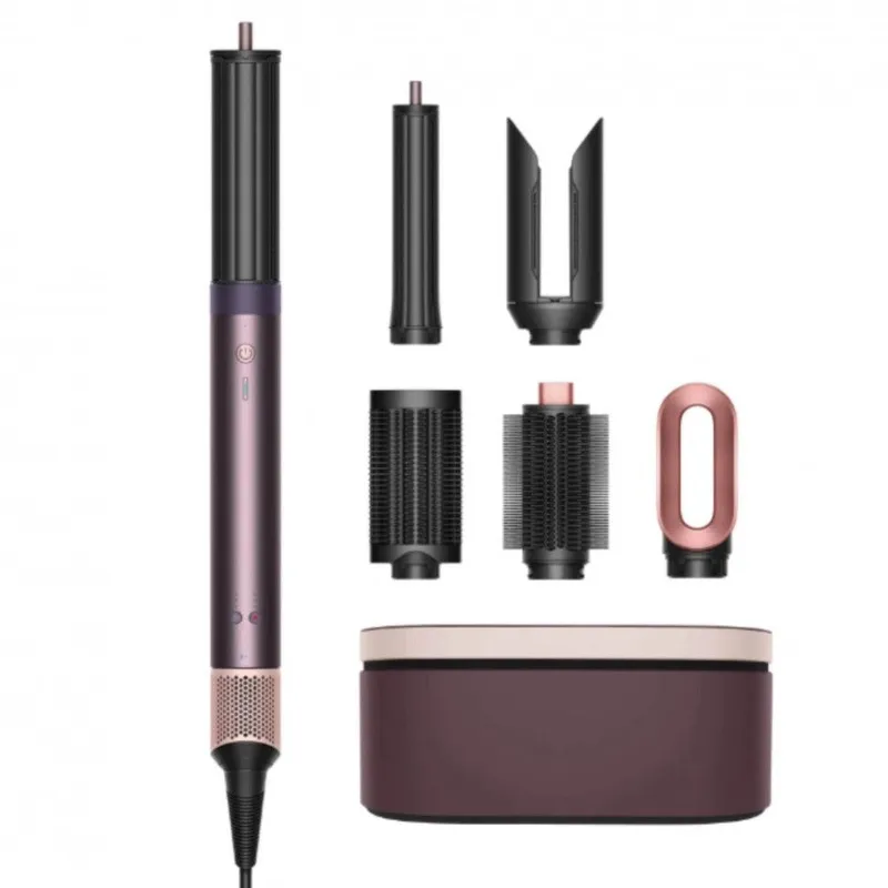 Dyson Airwrap Coanda 2x – Новый, Оригинальный, С Гарантией 4