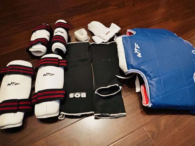Спортивное снаряжение 1 Спортивное снаряжение 1