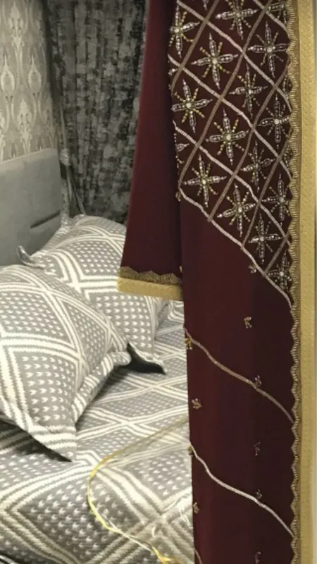 Abaya ko’ylak sotiladi holati zor yangu — фото 2
