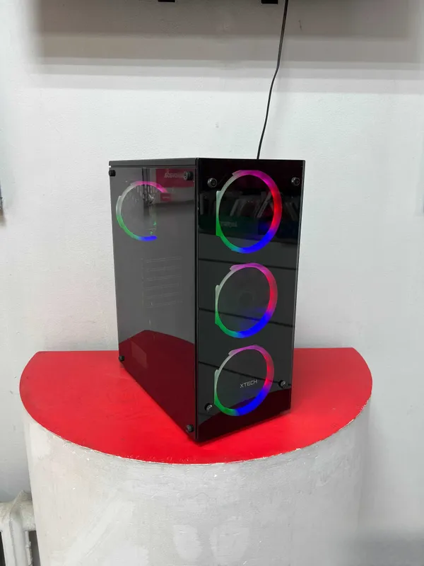 core i5-10400\16gb/256gb Lexar DDr4 3200hz MSI B460M Pro 3 core i5-10400\16gb/256gb Lexar DDr4 3200hz MSI B460M Pro 3