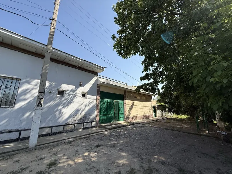 Тошкент вилояти Уй сотилади. 5