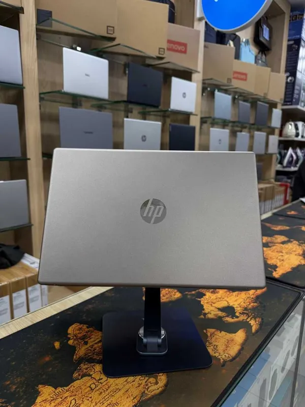 Hp Laptop15-Intel Core i3 NOUTBUK YANGI VERSIYA + Sensorli Ekran — фото 1
