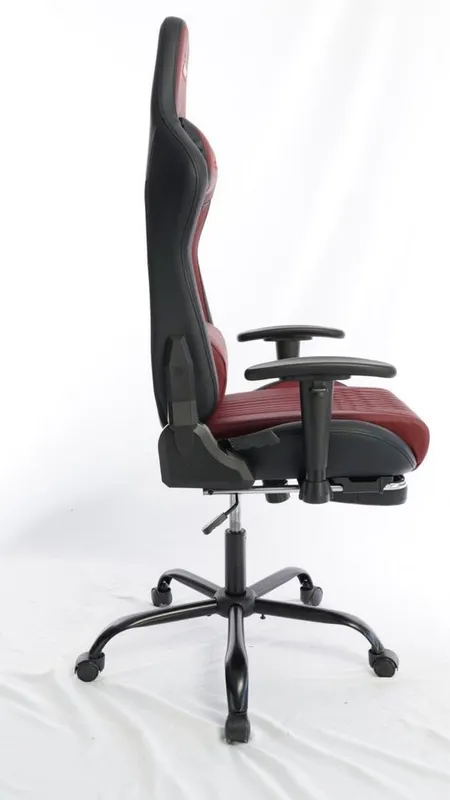 Игровое кресло Deep Furniture Красный — фото 4