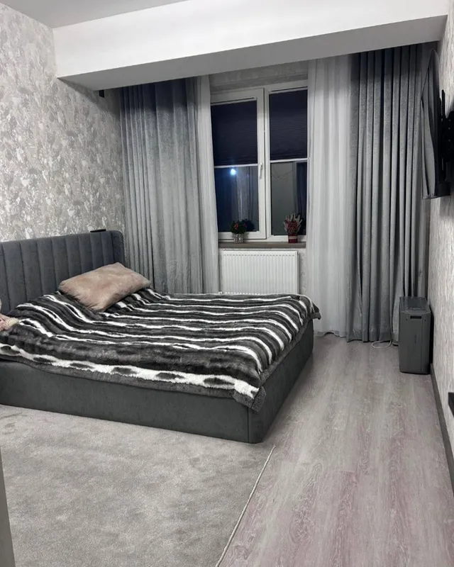 Продажа: Чистая студия (Геофизика миллий бог) — фото 8