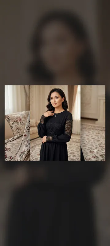 Turkiya koʻylagi holati yaxshi shifon ichi astarli Turkiya koʻylagi holati yaxshi shifon ichi astarli