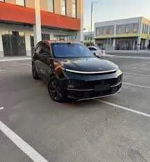 Lixiang L 8 Ultra naxt va halol nasiyaga