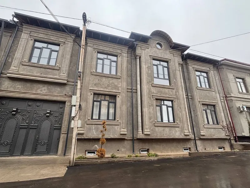 Продаётся большой дом 700 м² — фото 6