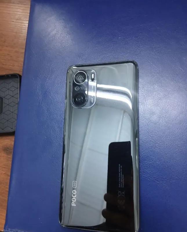 Poco F3 5G, обмен 4 Poco F3 5G, обмен 4