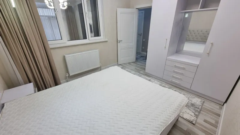 Яккасарай 4
