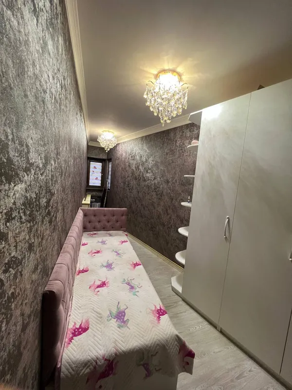 3-комнатная квартира, 94м², 2/5 этаж (вторичка) — фото 2