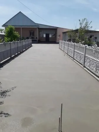 Stashka qilamiz bardiyor qilamiz