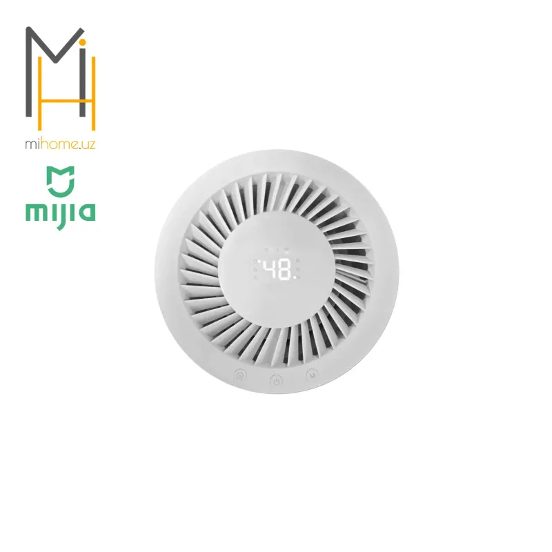 Увлажнитель воздуха Xiaomi Mijia Humidifier 3 — фото 2