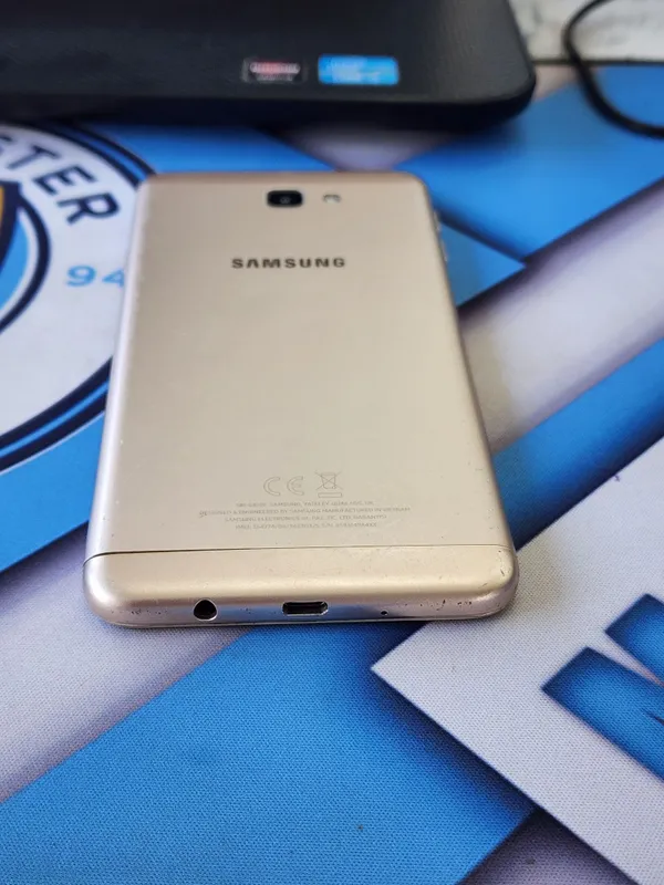 Sansung galaxy J7 Prime — фото 6