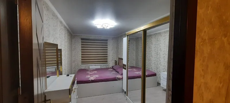 2-etaj 2 xonali kvartira sotiladi