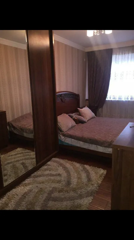 Shota Rustaveli ko‘chasida 3/4/5 xonali kvartira sotiladi 5 Shota Rustaveli ko‘chasida 3/4/5 xonali kvartira sotiladi 5