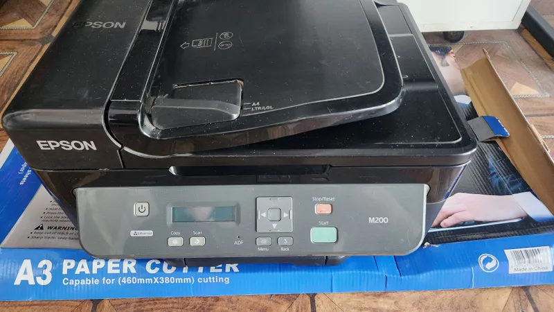 Epson m200 sotiladi 1