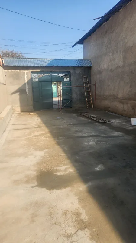 "Уй сотилади."... 4 "Уй сотилади."... 4