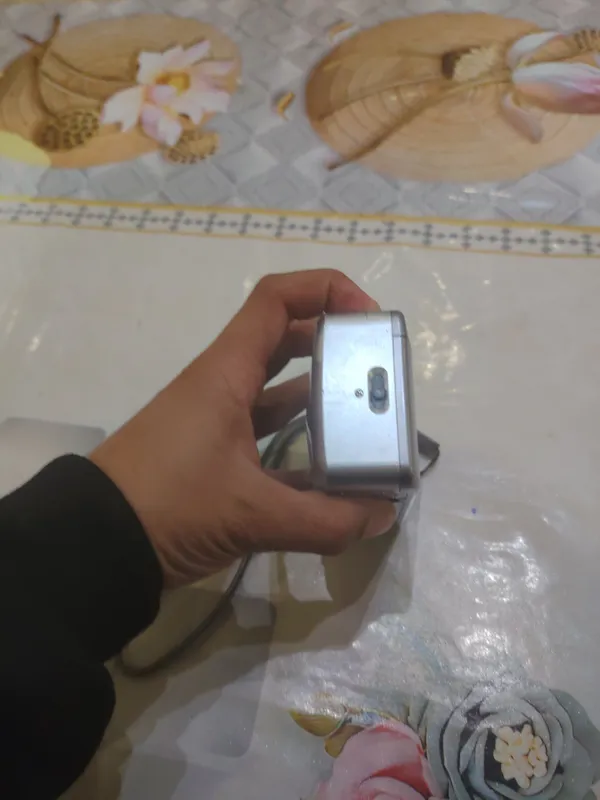 Новый фотоаппарат Rekam 2