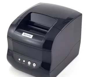 Xp-printer XP365B термопринтер 1 Xp-printer XP365B термопринтер 1