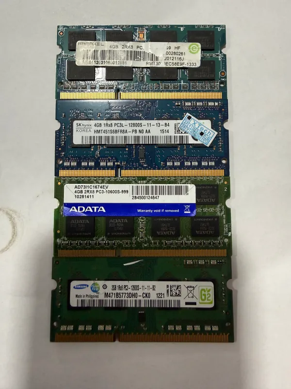 Оперативная память DDR3 DDR4 по оптовой цене 2 Оперативная память DDR3 DDR4 по оптовой цене 2