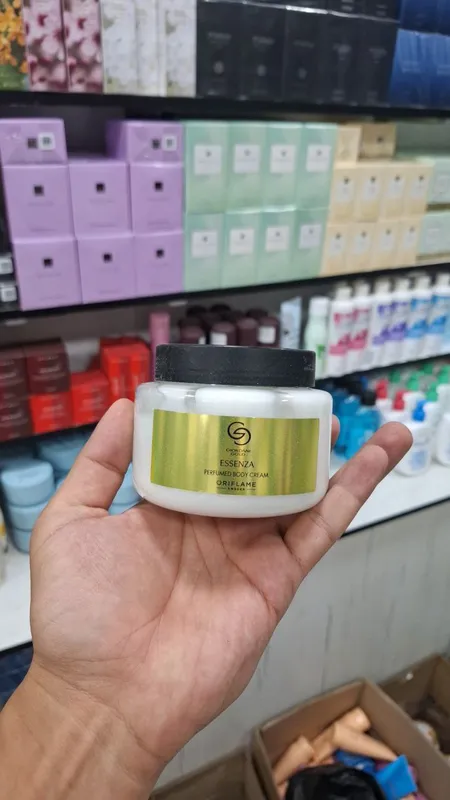 Oriflame Original Body lasion — фото 1