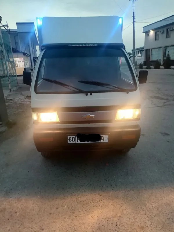 Labo. Daewoo 3
