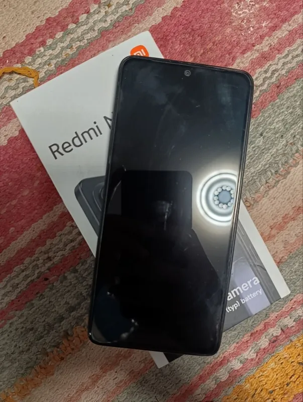 Redmi note 14 128gb — фото 2
