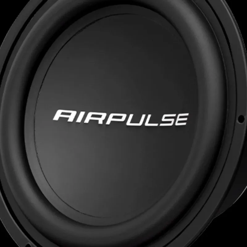 Edifier sw8 airpulse Сабвуфер (мощность 160 ватт) 2 Edifier sw8 airpulse Сабвуфер (мощность 160 ватт) 2
