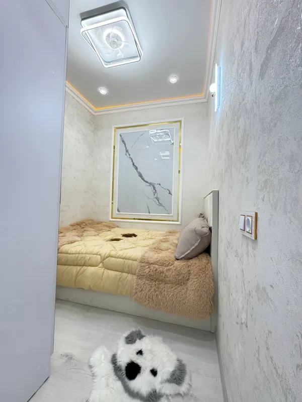 Продажа 2-комн. кв. 30 м², Мирзо-Улугбекский 5