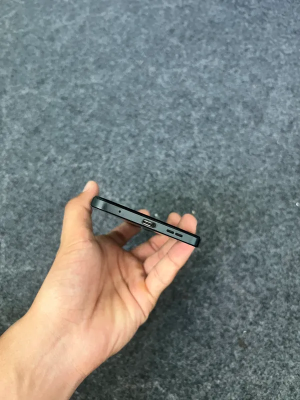 Redmi Not 12 5