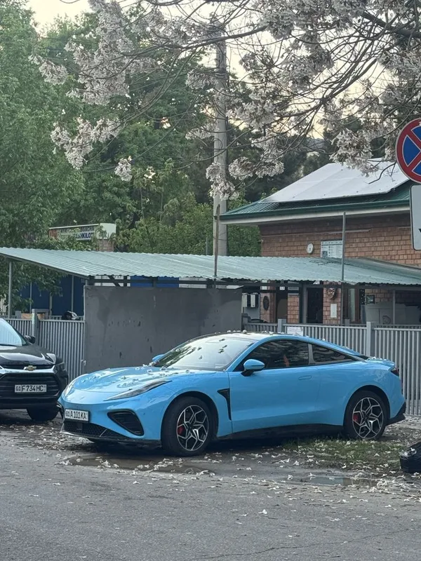 Neta GT AWD 2 matorlik 580 klm 3.7 sec 463 ot kuchi 2 Neta GT AWD 2 matorlik 580 klm 3.7 sec 463 ot kuchi 2