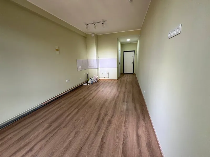1 комнатная квартира в новостройке жк Блэк Тавер — фото 1