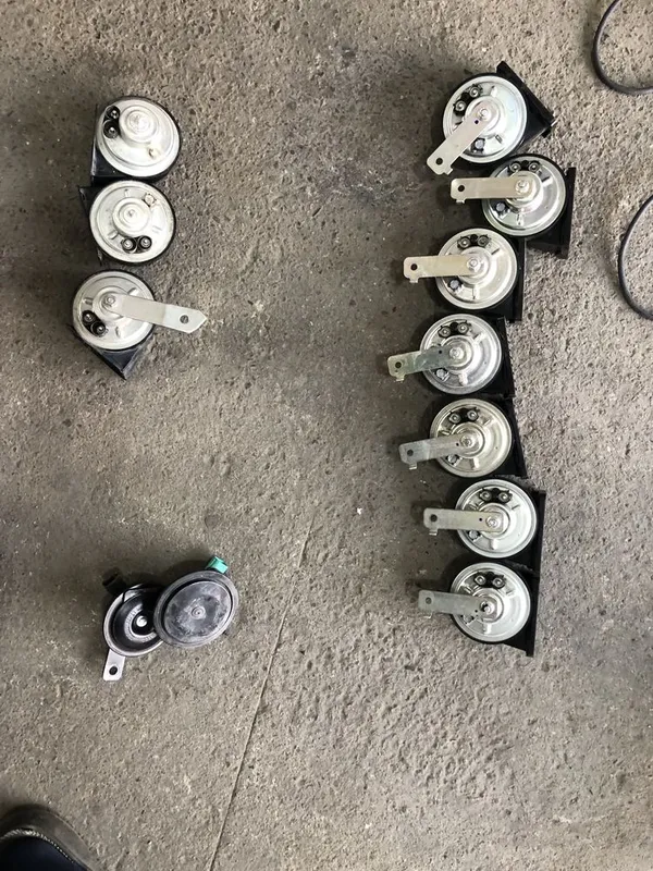 Signal yreker zavod 30 mndan