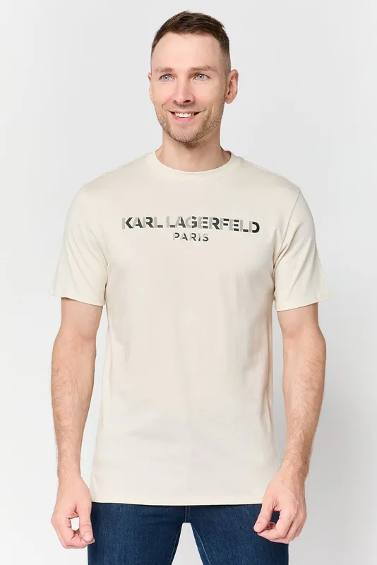Футболка Karl lagerfeld. p-L. 2 Футболка Karl lagerfeld. p-L. 2