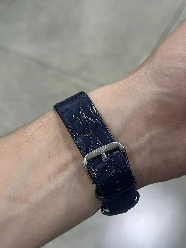 Longines la granta 4