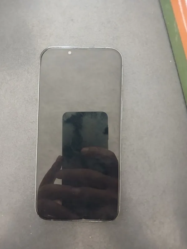 IPhone 13 pro holati yahshi 4