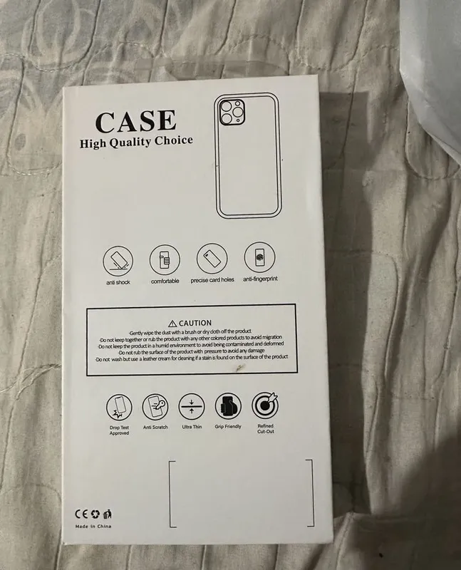 Чехол для iPhone 14 Pro Max 2 Чехол для iPhone 14 Pro Max 2