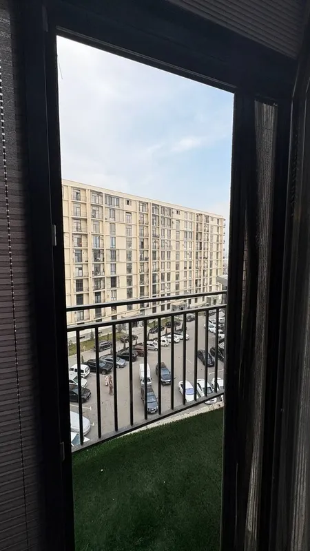 АРЕНДА квартира! Евро ремонт, лифт, охрана бор