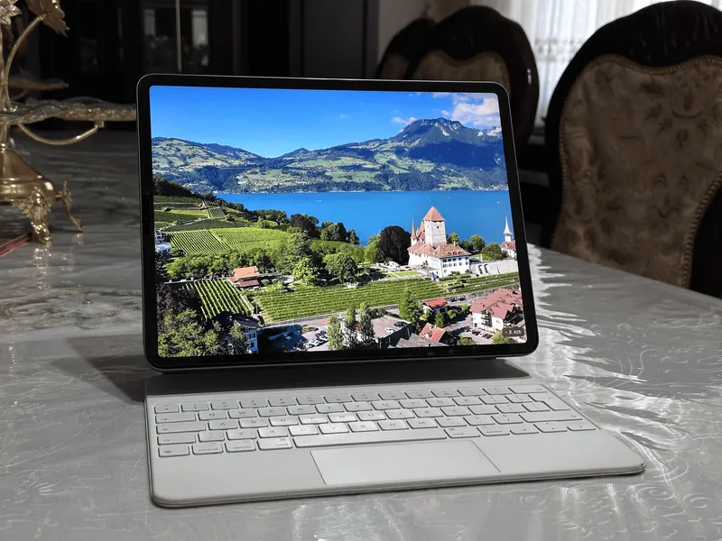 iPad Pro 12.9-inch (4-generation) ideal holatda! — фото 1