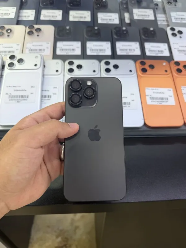 Iphone 15 pro max 256 gb 1 Iphone 15 pro max 256 gb 1
