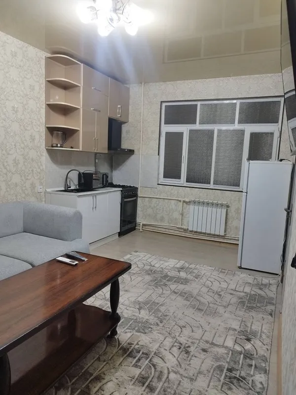 Chilonzor 7 da kvartira ijarasi 4