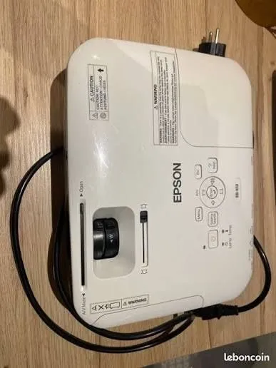 Поектор Epson H429B 2