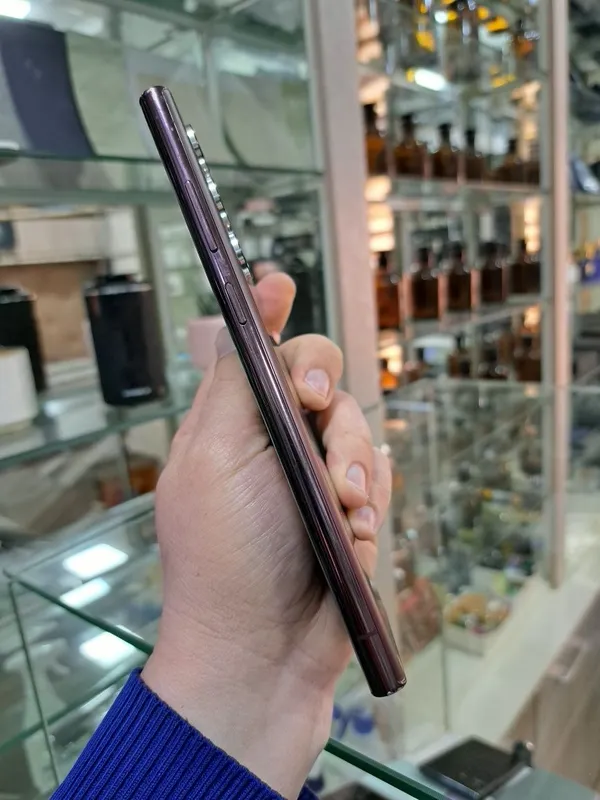 Samsung S22 Ultra память 12/256GB 4