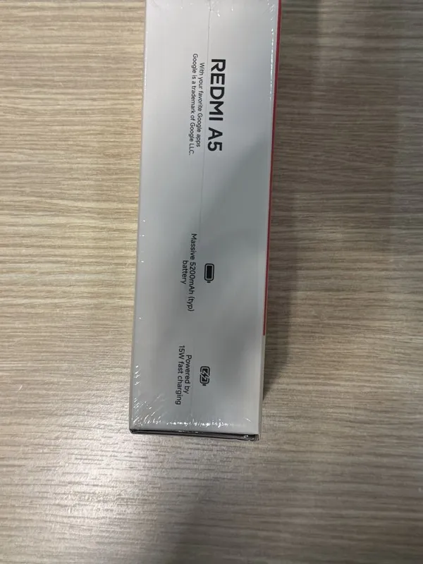 Redmi A 5 yengi ozimiki 3 Redmi A 5 yengi ozimiki 3